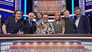 Miranda Richardson, Rob Beckett, Tom Allen, Emily Mortimer