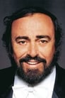 Luciano Pavarotti is