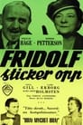 Fridolf sticker opp!