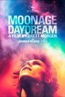 Plakat for 'Moonage Daydream'