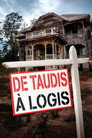 De taudis à logis (2016) - Affiche
