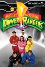 Power Rangers - seizoen 3