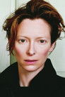 Tilda Swinton isAlithea