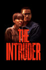 Movie poster for The Intruder