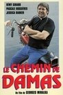 Le chemin de Damas