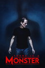 Plakat for 'There is a Monster'