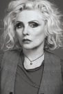 Debbie Harry isOld Woman Who Lived in a Shoe