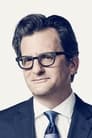 Ben Mankiewicz isAnnouncer