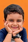 Jayesh Changela isBabu (Young)