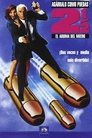 ¿Y Dónde Está el Policía? 2 1/2 (1991)