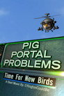 Pig Portal Problems