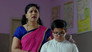 Nagaraja Tries to Stop Rudran
