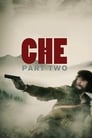Poster for Che: Part Two