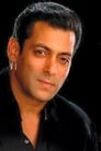 Salman Khan isSameer