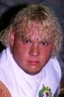 Brian Knighton isAxl Rotten