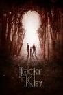 Poster for Locke & Key