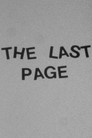 The Last Page