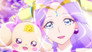 Now, With Our Combined Wish...! We Are Cure Earth