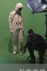 Cosmonaut