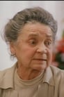 Lina Carstens isFrau Höppke - eine alte Frau
