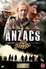 Anzacs Episode Rating Graph poster
