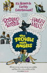 The Trouble with Angels