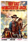 Roy Colt and Winchester Jack