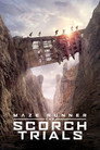 Maze Runner: The Scorch Trials