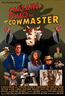 Captain Dymo Vs. The Cowmaster Цял филм BG ()
