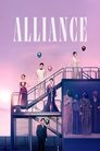 Alliance Episode Rating Graph poster