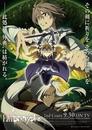 Poster de Fate/Apocrypha