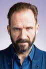 Ralph Fiennes isAlfred Pennyworth (voice)