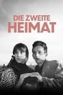 Heimat II: A Chronicle of a Generation Episode Rating Graph poster