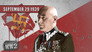 Week 005 - Poland is Crushed - WW2 - 29 September, 193