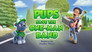 PAW Patrol 13x8