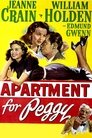 Apartment for Peggy
