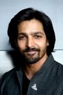 Harshvardhan Rane isMaj. Harbhajan Singh