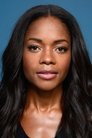 Naomie Harris isPoppy Turner