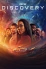 Star Trek: Discovery Episode Rating Graph poster