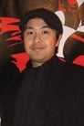 Kenta Fukasaku isJiro