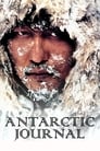 Poster van Antarctic Journal