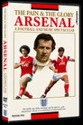 Arsenal - The Pain and Glory