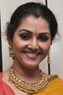 Fathima Babu isShruthi's Mother