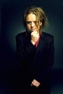 Tim Minchin isFriar Tuck