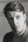 Edward Fox isThe Jackal