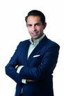 Tom Van Grieken is