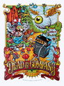 Dead & Company: 2018.07.03 - Shoreline Amphitheatre - Mountain View, CA (2018) Филм БГ аудио Цял цял филм онлайн безплатно