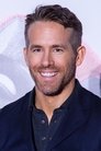 Ryan Reynolds isWade Wilson / Deadpool / Juggernaut (voice) / Himself