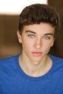 Gavin Casalegno isGabriel