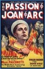 5-The Passion of Joan of Arc